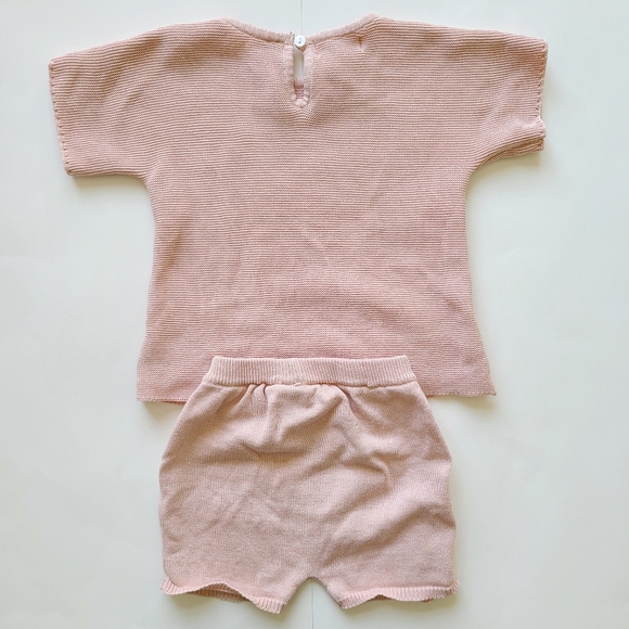 Feltman Brothers Pocket Knit Set - Picture 3 of 3